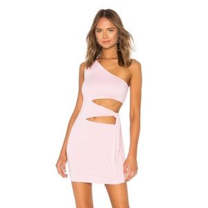 Revolve Alexander Dress
Lovers + Friends